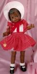 Effanbee - Patsy Joan - Black Patsy Joan - кукла